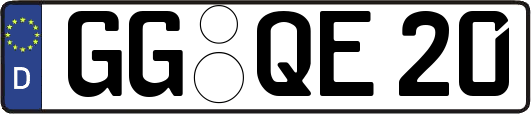 GG-QE20