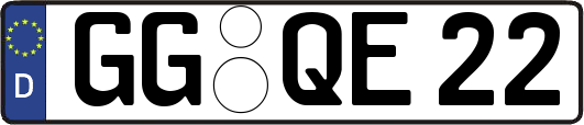 GG-QE22