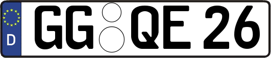 GG-QE26