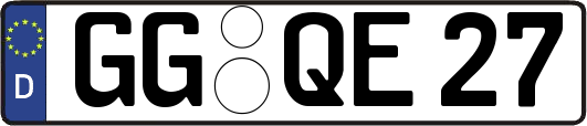 GG-QE27