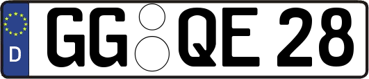 GG-QE28