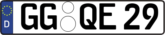 GG-QE29