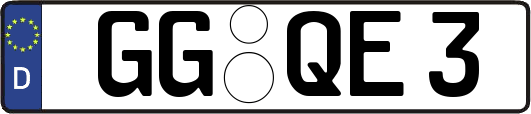 GG-QE3
