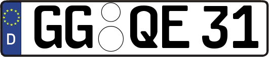 GG-QE31
