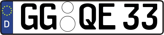GG-QE33