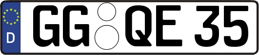GG-QE35