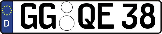 GG-QE38