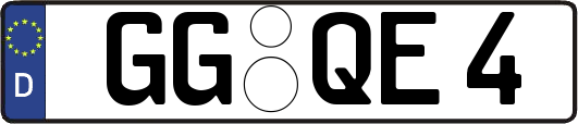 GG-QE4