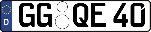 GG-QE40