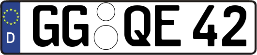 GG-QE42