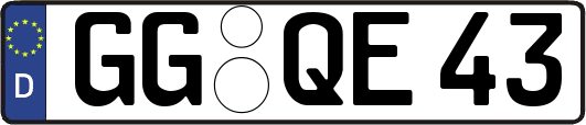 GG-QE43