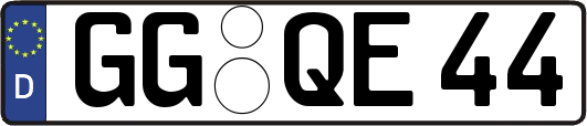 GG-QE44