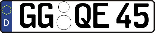 GG-QE45