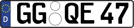 GG-QE47