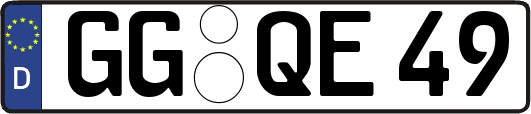 GG-QE49