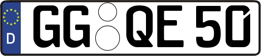 GG-QE50