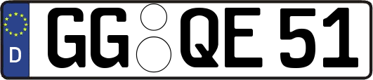 GG-QE51