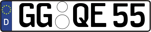 GG-QE55