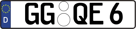 GG-QE6