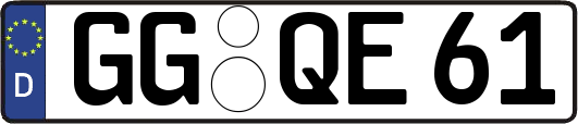 GG-QE61