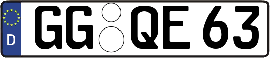 GG-QE63
