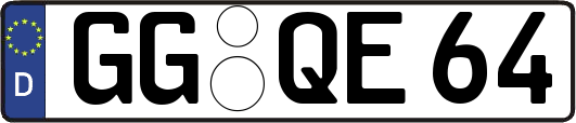 GG-QE64