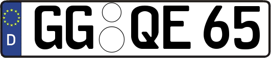 GG-QE65