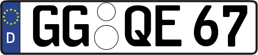 GG-QE67