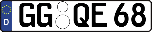 GG-QE68