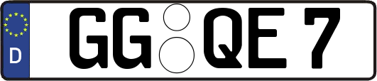 GG-QE7