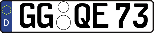 GG-QE73