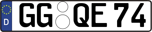 GG-QE74