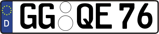 GG-QE76