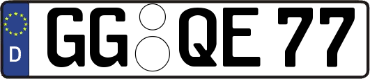 GG-QE77