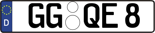 GG-QE8