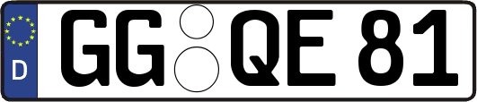 GG-QE81
