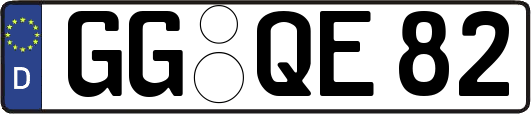GG-QE82