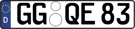 GG-QE83