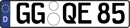 GG-QE85