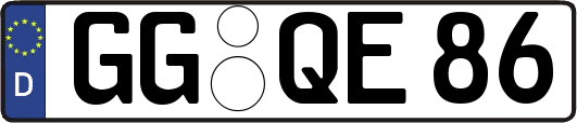 GG-QE86