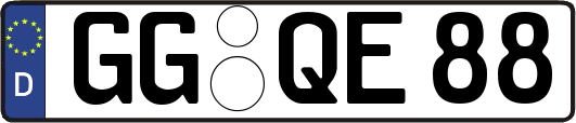 GG-QE88