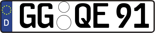 GG-QE91