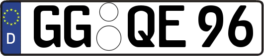 GG-QE96