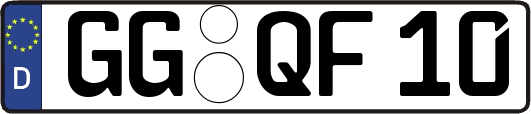 GG-QF10