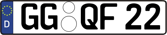 GG-QF22