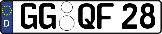 GG-QF28