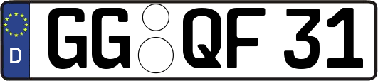 GG-QF31