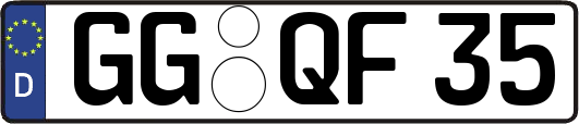 GG-QF35