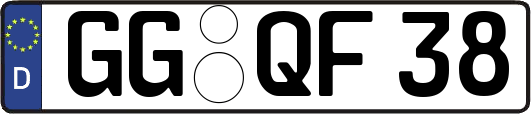 GG-QF38