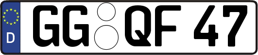 GG-QF47